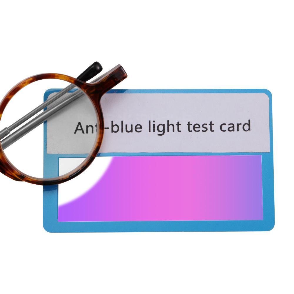 MOILYVN Kính Đọc Sách Mini Siêu Nhẹ Có Thể Gấp Gọn Tiện Dụng