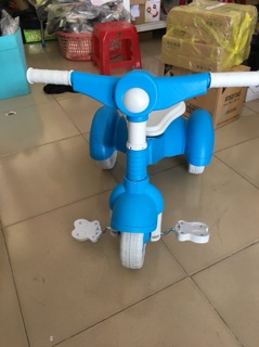 Xe đạp 3 bánh từ Vinamilk