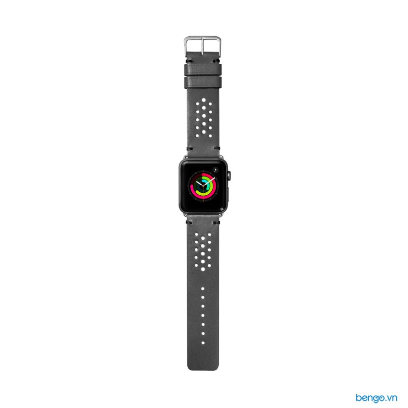 Dây đeo Apple Watch LAUT Heritage Series