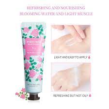 Kem trắng da tay mini Maycreate chính hãng MCE110