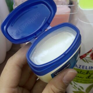 VASELINE SÁP DƯỠNG ẨM 50ML