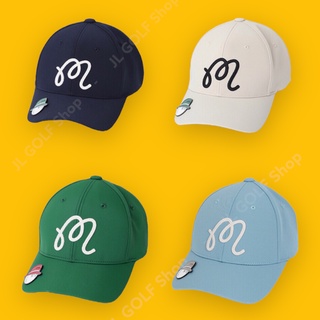 Mũ / nón lưỡi trai Malbon Hàn Quốc, nón thể thao/ golf Unisex