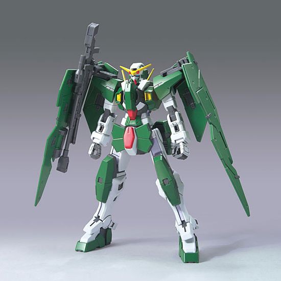 Mô Hình Lắp Ráp Gundam HG 00 Dynames