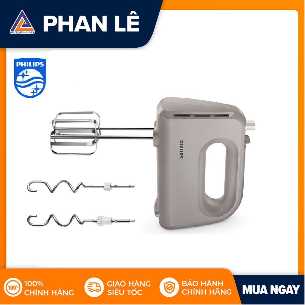 Máy đánh trứng Philips HR3705/20