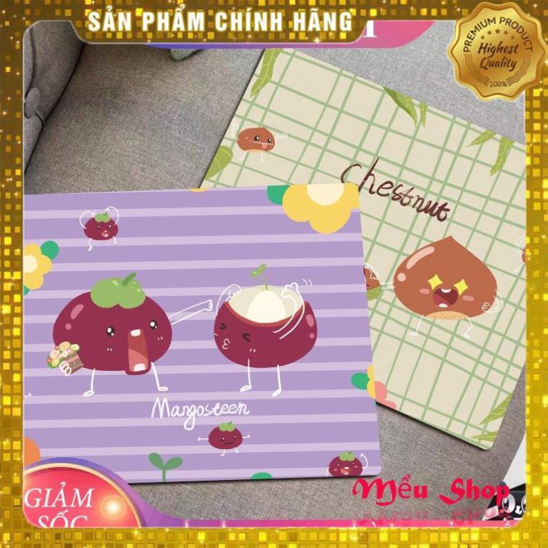 Miếng Lót chuột dễ thương họa tiết cute LC24 Cao su Bàn di tấm di Pad chuột giá rẻ MỀU SHOP