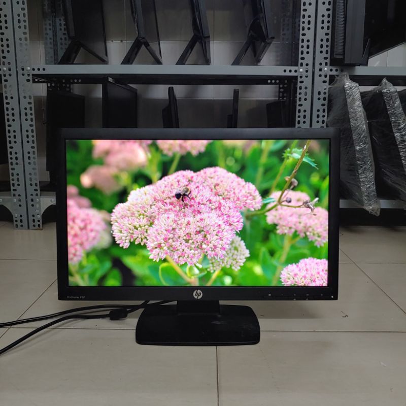 Màn hình máy tính cũ HP 22 inch P221