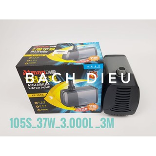 MÁY LỌC ATMAN TỪ 101S ĐẾN 107S