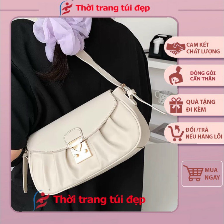 Túi Đeo Chéo Nữ Thời Trang Sang Sang Trọng_TDC067