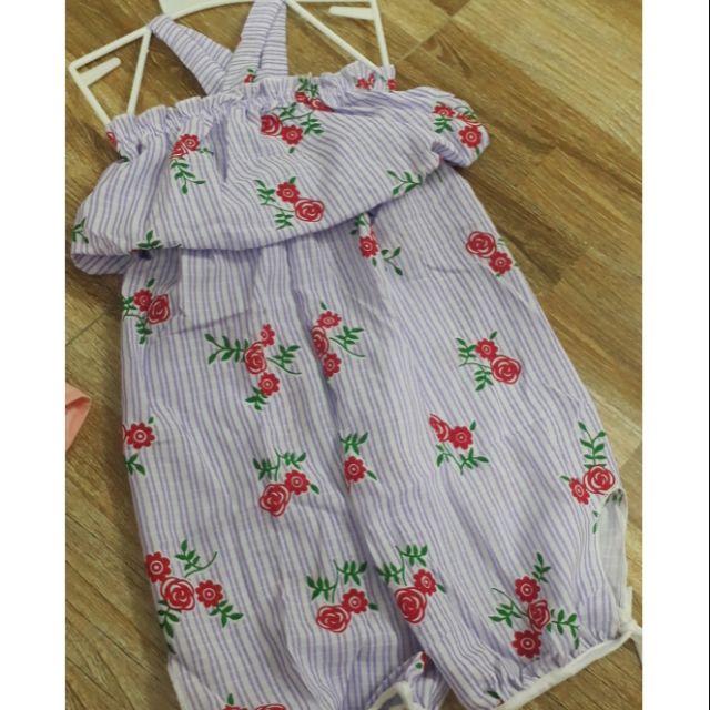 20b Đồ bé gái