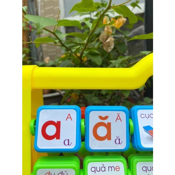 𝘽Ả𝙉𝙂 𝙃Ọ𝘾 𝘾𝙃Ữ 𝙎Ố Đ𝘼 𝙉Ă𝙉𝙂 𝘾𝙃𝙊 𝘽É