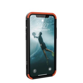 Ốp lưng UAG Civilian cho iPhone 11 Pro