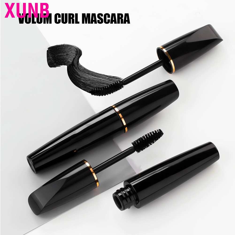 (Hàng Mới Về) Mascara Uốn Cong Làm Dày Lông Mi Chuyên Nghiệp Không Thấm Nước # 1 | BigBuy360 - bigbuy360.vn