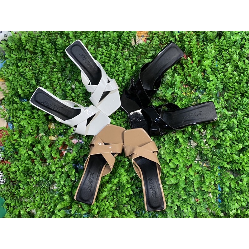 gót chữ x đế 5p