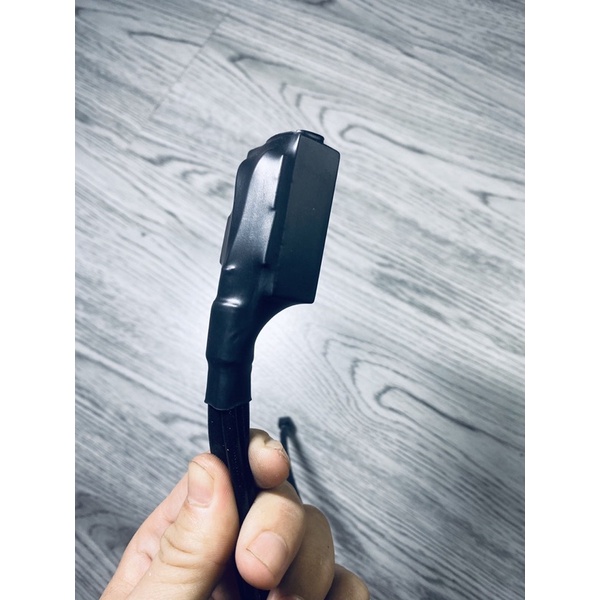 Mạch tắt máy tạm thời Và tắt mở đèn bằng nút đề zin cho winner x