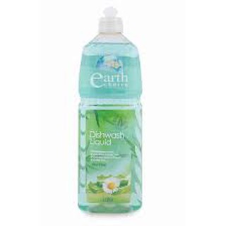 Nước rửa chén cao cấp Earth Choice 1L