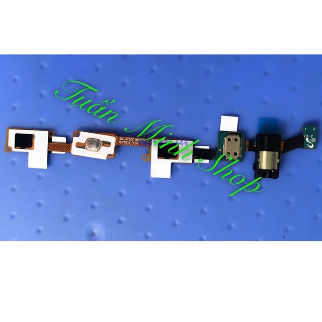 Cáp Home - Back Galaxy J7 2015 J700