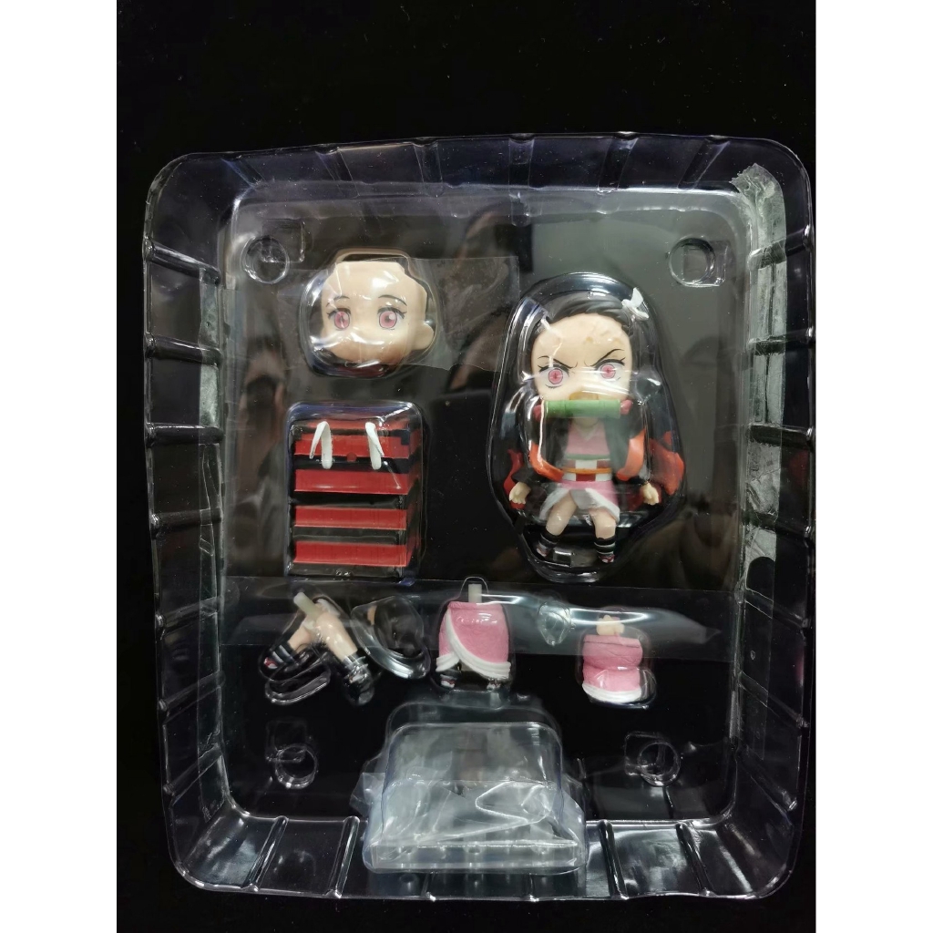 Mô Hình Đồ Chơi Nhân Vật Hoạt Hình Nhật Bản 1194 Nezuko