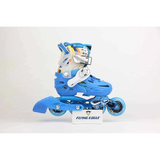 Giày Patin Flying Eagle S6S Tặng Kèm QUÀ TẶNG Lên Đến 600.000đ