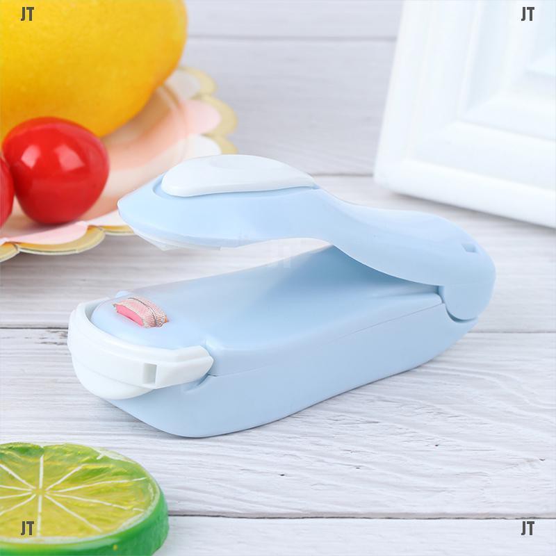 Máy Hàn Miệng Túi Mini