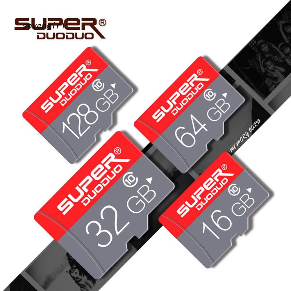 Bộ thẻ nhớ tốc độ cao 128tf / Micro SD cho máy ảnh | BigBuy360 - bigbuy360.vn