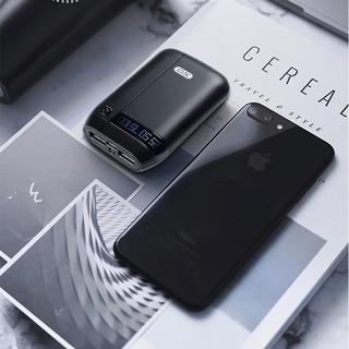 Sạc dự phòng XO-PB56 8000mAh
