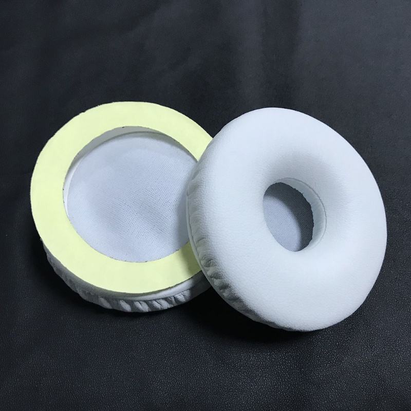 1 Cặp Đệm Tai Nghe Mềm Mại Thay Thế Cho MDR-XB650BT XB550AP XB450AP