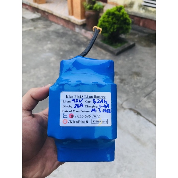 Pin xe điện cân bằng/xe drift 36V 4500-5500mah/Nặng hơn 1KG Dung Lượng Chuẩn ⚡️⚡️⚡️