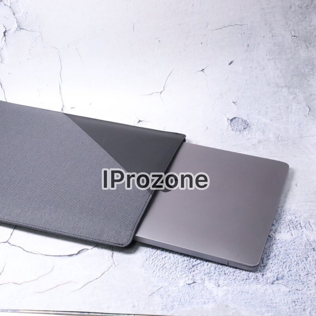 Túi bảo vệ Máy tính xách tay siêu mỏng WiWU Blade Sleeve - chống nước cho Macbook Pro 13.3 - 16 inch