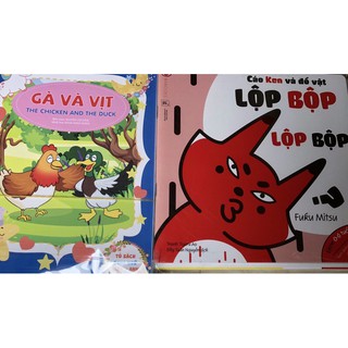 Đồ chơi cổ tíh 20q + ehon 11q