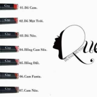 Son Queen Lipstick