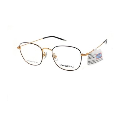 Gọng kính nam nữ Velocity VL26666 C02 chính hãng