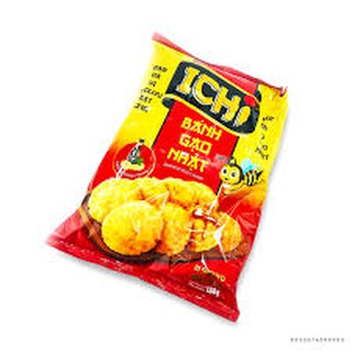 | Hàng Có Sẵn | Bánh Gạo Ichi Mật Ong