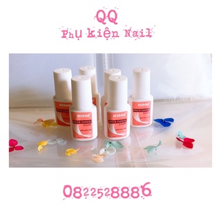 Keo mixbon [Dụng cụ làm móng (nail)-trang trí móng ]