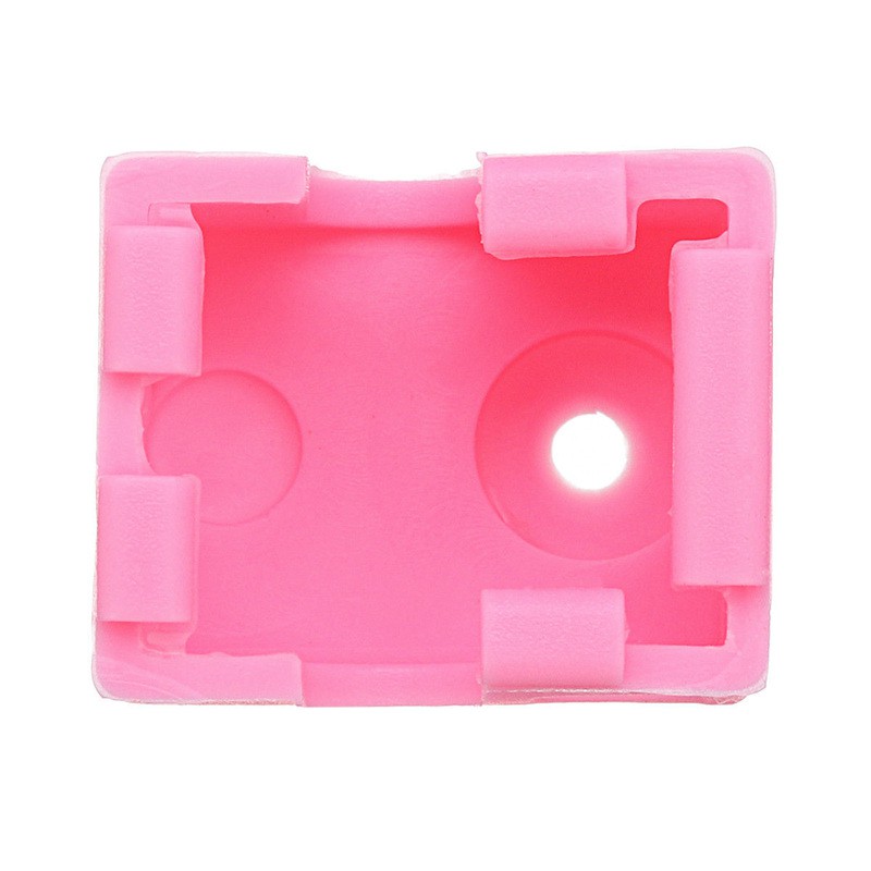 Vỏ Bọc Silicon Cho Máy In 3d V6 Pt100 | BigBuy360 - bigbuy360.vn