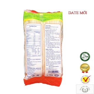 Hủ Tiếu Sa Đéc 400g