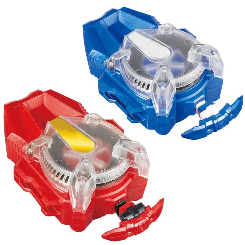 Tay Cầm Khởi Động Con Quay Beyblade Burst B-165 Takara Tomy Thú Vị