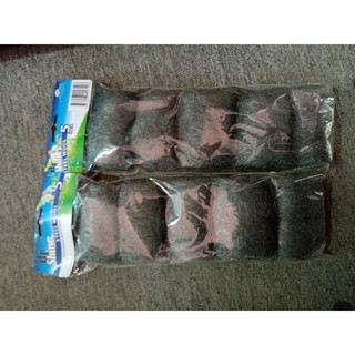 Miếng Lau Chùi Thép Uncle Bills BC0168