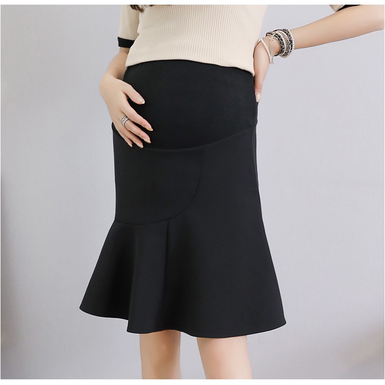 Chân Váy Bầu CVB66