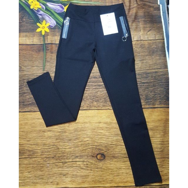 Legging cao cấp, chất umi Hàn khóa sườn tạo dáng chân thon LG1 | BigBuy360 - bigbuy360.vn