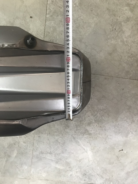 Bình xăng gò đại