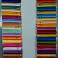 Trọn bộ ga phi lụa 4 món (100 màu ) 0.8m. 1m. 1m2. 1m4. 1m6. 1m8