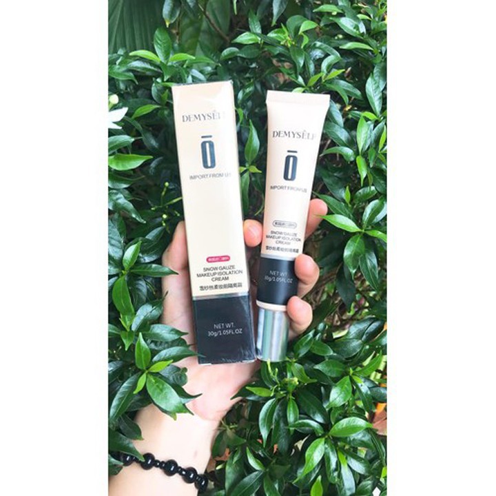 Kem lót nền Demyself Authentic che khuyết điểm | BigBuy360 - bigbuy360.vn