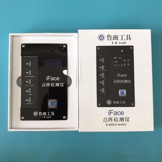 đế test Face ID Luban