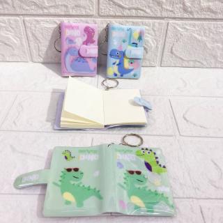 Sổ tay mini siêu cute