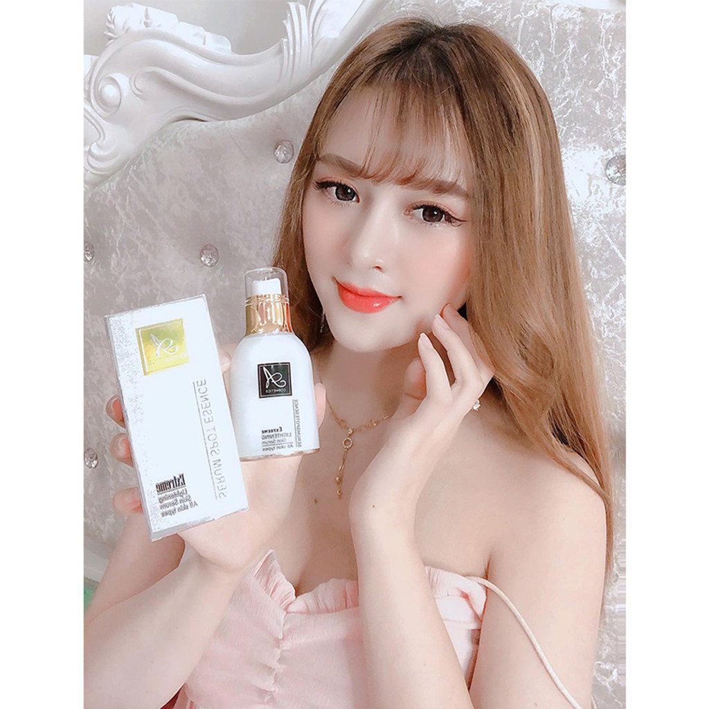 Serum Spotesences Acosmetics, Tái Tạo Da, Se Khít Lỗ Chân Lông, Cung cấp Collagen, độ ẩm cho da- 50G | BigBuy360 - bigbuy360.vn