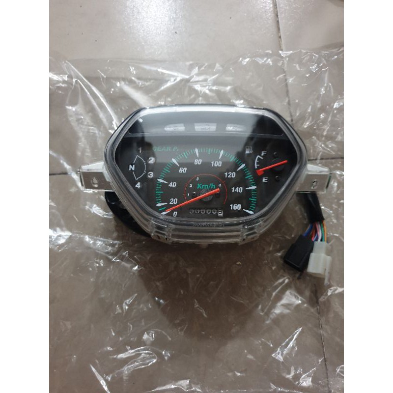Đồng Hồ Wave, Đồng hồ wave nhỏ