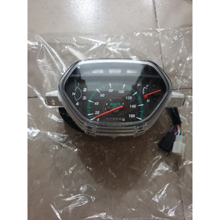 Đồng Hồ Wave, Đồng hồ wave nhỏ