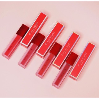 Son kem Blackrouge Air Fit Velvet Tint