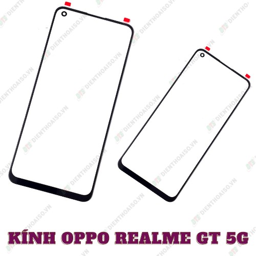 Mặt kính dành cho realme gt 5g