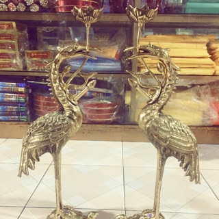 Hạc đồng các size